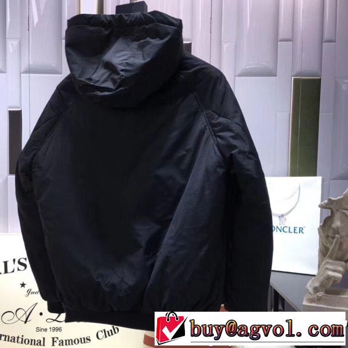 今年っぽいトレンド商品 新作コレクションが登場 MONCLER モンクレール ダウンジャケット