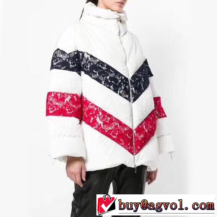 モンクレール2018年人気満々のブランド MONCLER ダウンジャケットファッションの最先端！