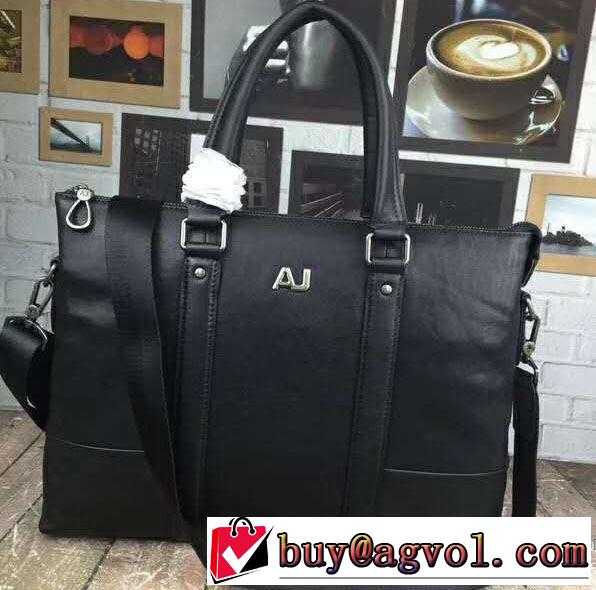 2018 アルマーニ ARMANI 定番品質保証 ハンドバッグ