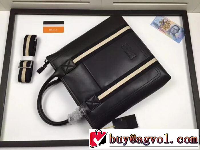 バリー BALLY 2018超人気美品◆ハンドバッグ