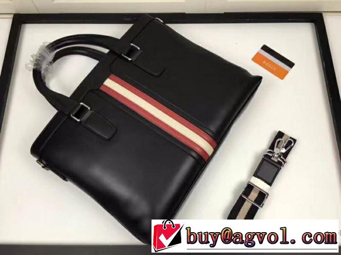2018主役級のアイテム バリー BALLY ハンドバッグ