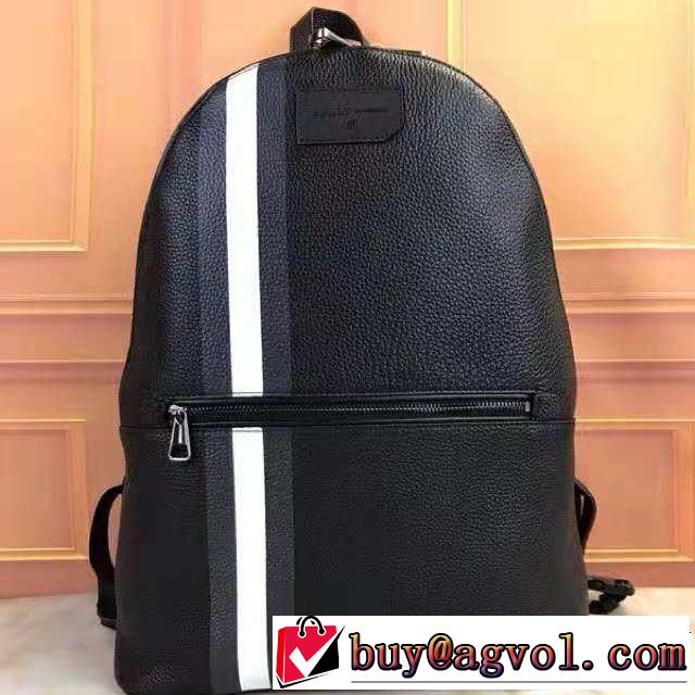 オシャレを満喫できる バリー BALLY 今年っぽくNEWファッションハンドバッグ 超お買い得