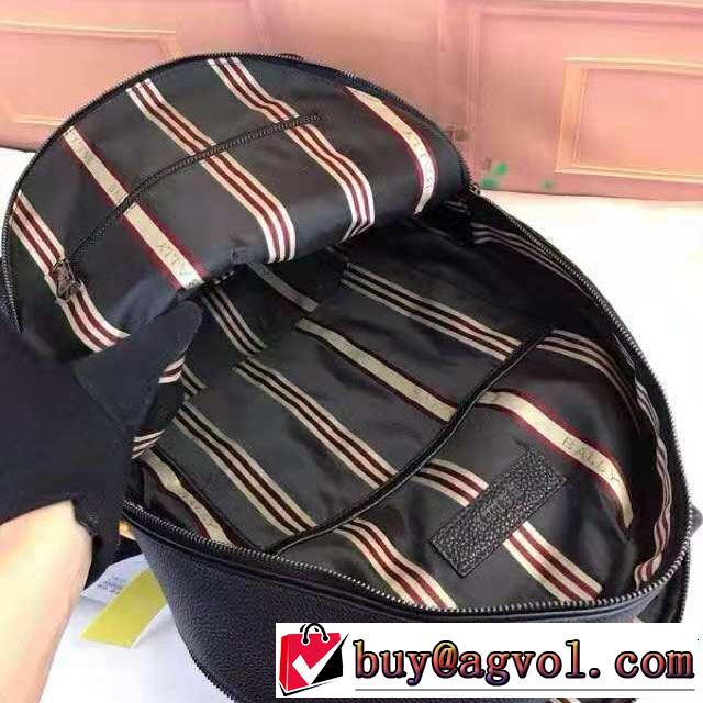 オシャレを満喫できる バリー BALLY 今年っぽくNEWファッションハンドバッグ 超お買い得