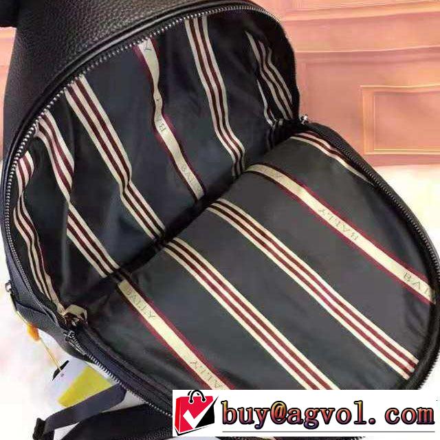 オシャレを満喫できる バリー BALLY 今年っぽくNEWファッションハンドバッグ 超お買い得