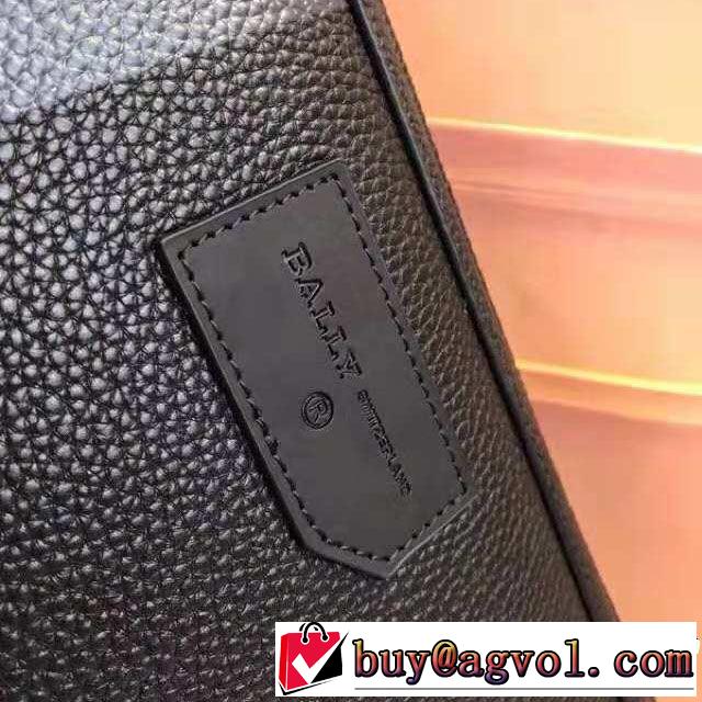 海外限定アイテム バリー 日本限定素材  BALLY 激安特売中 ポーチ 2018【SALE！】