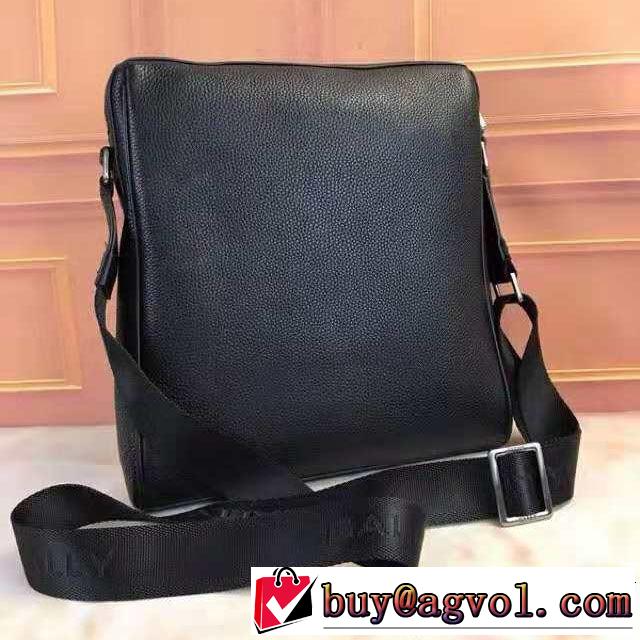 ファッション度アップ バリー 2018新品入荷  BALLY 超激安価格 ショルダーバッグ
