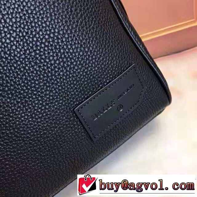 ファッション度アップ バリー 2018新品入荷  BALLY 超激安価格 ショルダーバッグ