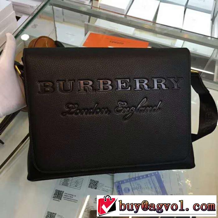 2018春夏新作 バーバリー BURBERRY ショルダーバッグ おすすめ/オススメ