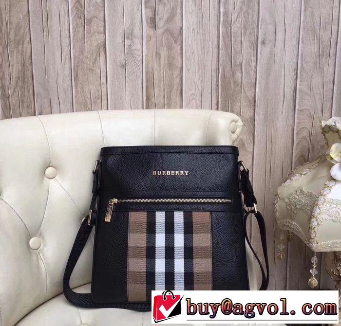 2018年春夏入荷 ショルダーバッグ バーバリー BURBERRY モデル大絶賛 品良く