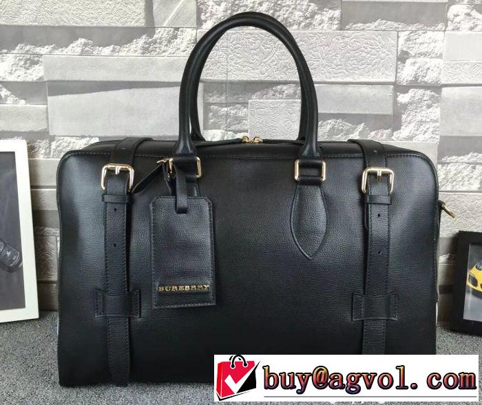  手持ち&ショルダー掛け バーバリー BURBERRY 上品キレイ 18ＳＳ美品 ファッションの最先端！