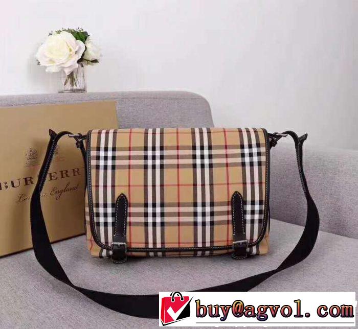  2018aw トレンド ショルダーバッグ 今話題の最新作 バーバリー BURBERRY 人気が再燃！