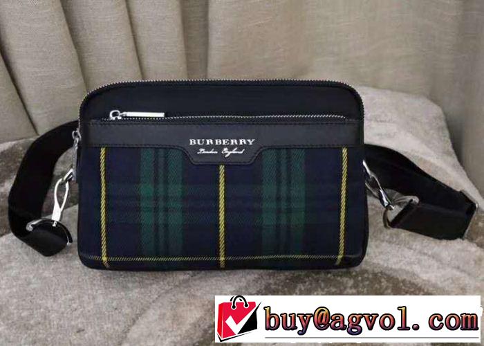 高級感が溢れる バーバリー BURBERRY 当店ランキング1位常連 ショルダーバッグ 知的セクシースタイル