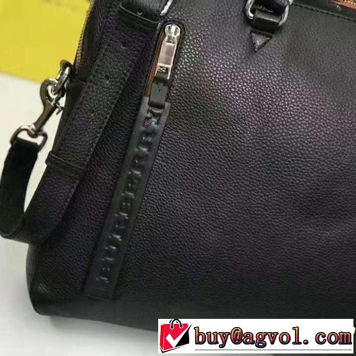 海外先行発売！ バーバリー BURBERRY 主役級のアイテム ハンドバッグ 2018年秋冬入荷