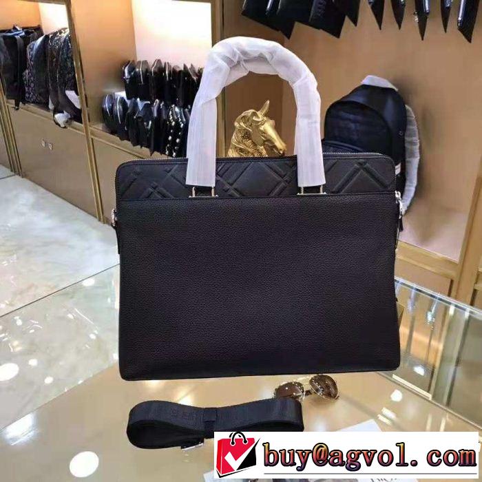 ハンドバッグ 高級感が漂う バーバリー 国内完売 BURBERRY オシャレを満喫できる