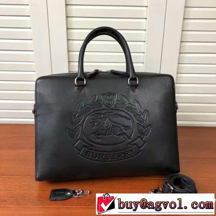 2018最安値！ ハンドバッグ ネット販売限定 バーバリー BURBERRY  流行の注目ブランド