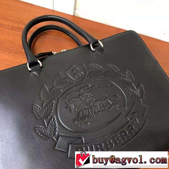 2018最安値！ ハンドバッグ ネット販売限定 バーバリー BURBERRY  流行の注目ブランド