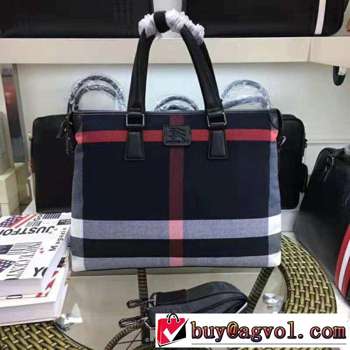  海外限定アイテム バーバリー BURBERRY 日本限定素材 ハンドバッグ 2018【SALE！】 