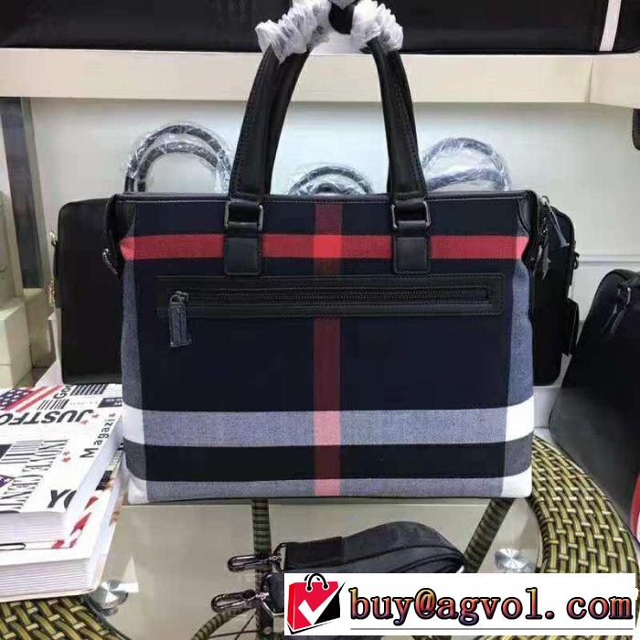 海外限定アイテム バーバリー BURBERRY 日本限定素材 ハンドバッグ 2018【SALE！】