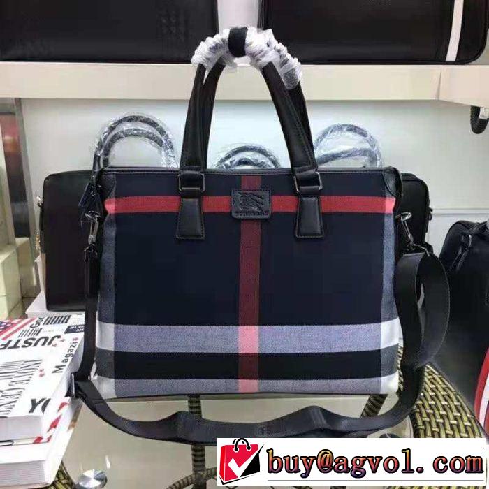 海外限定アイテム バーバリー BURBERRY 日本限定素材 ハンドバッグ 2018【SALE！】