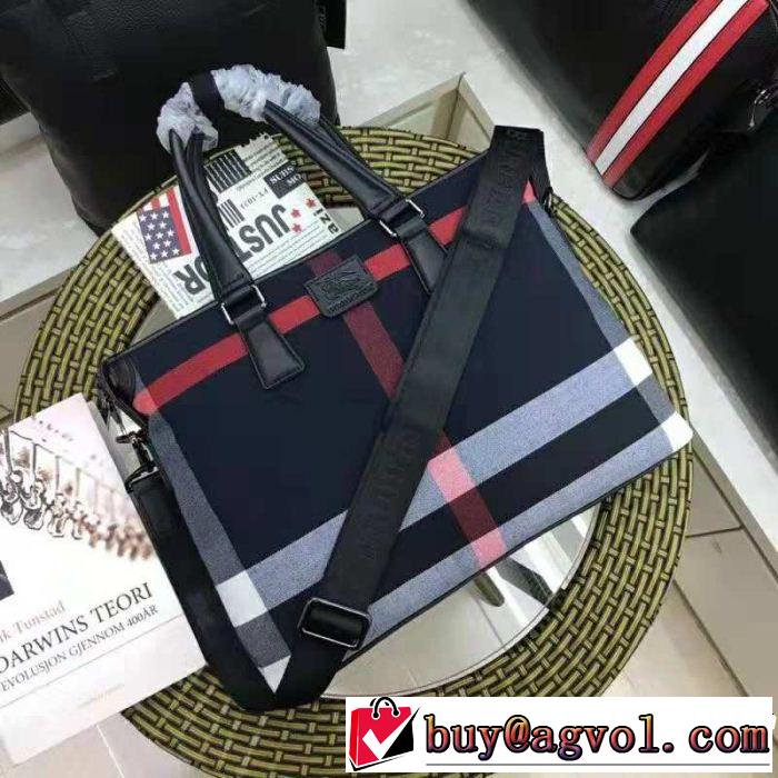海外限定アイテム バーバリー BURBERRY 日本限定素材 ハンドバッグ 2018【SALE！】