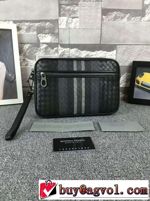 お洒落に魅せる 2018春夏新作 ボッテガ ブランド BOTTEGA VENETA ビジネスケース