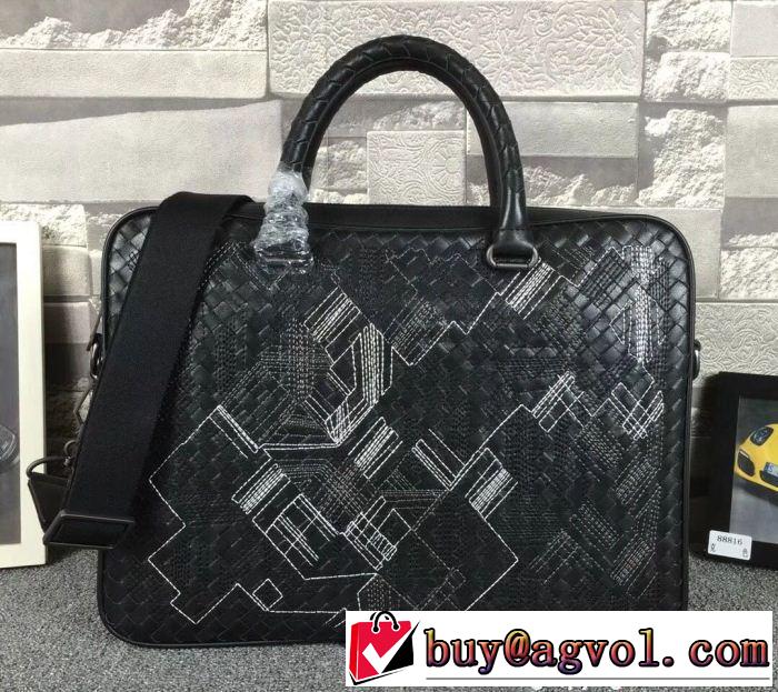 2018人気の主流アイテム 手持ち&ショルダー掛け ボッテガ ブランド BOTTEGA VENETA 美品*入手困難