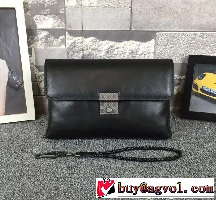 ストリートファッション ビジネスケース 2018年春夏シーズン ボッテガ ブランド BOTTEGA VENETA
