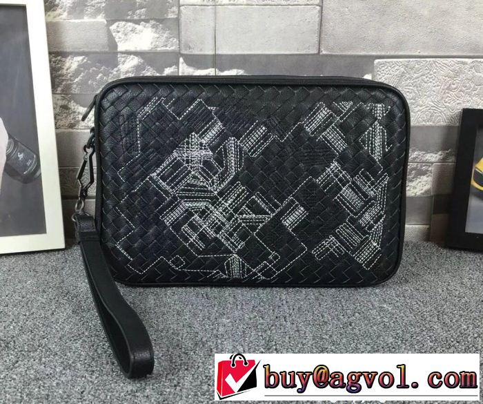 ボッテガ ブランド BOTTEGA VENETA ビジネスケース 18ＳＳ美品 格好良いアイテム 先行受注