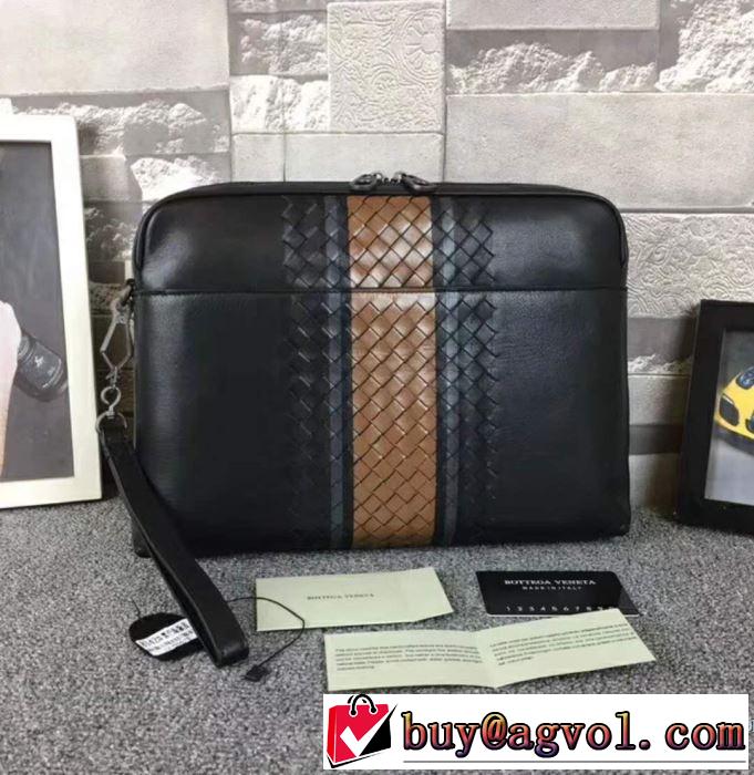 ボッテガ ブランド BOTTEGA VENETA 2018期間限定 セカンドバッグ 独特