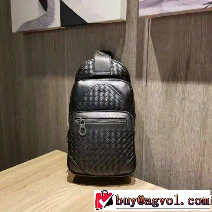  今季爆発的な人気 ボッテガ ブランド BOTTEGA VENETA注目美品  ウエストポーチ 最終数量限り