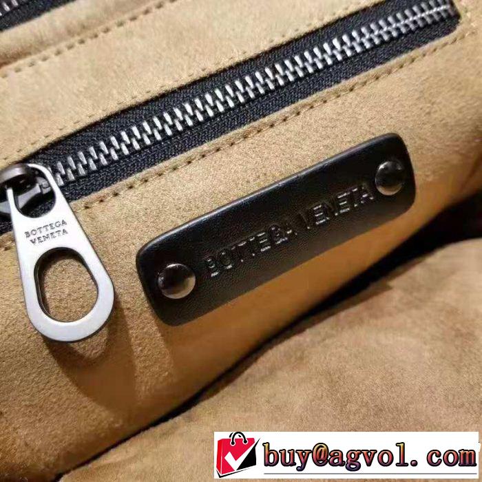 今季爆発的な人気 ボッテガ ブランド BOTTEGA VENETA注目美品  ウエストポーチ 最終数量限り