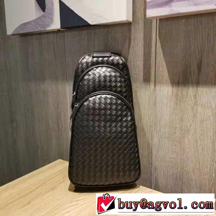  ウエストポーチ 超人気美品 ボッテガ ブランド 新季度 BOTTEGA VENETA 2018年秋冬入荷