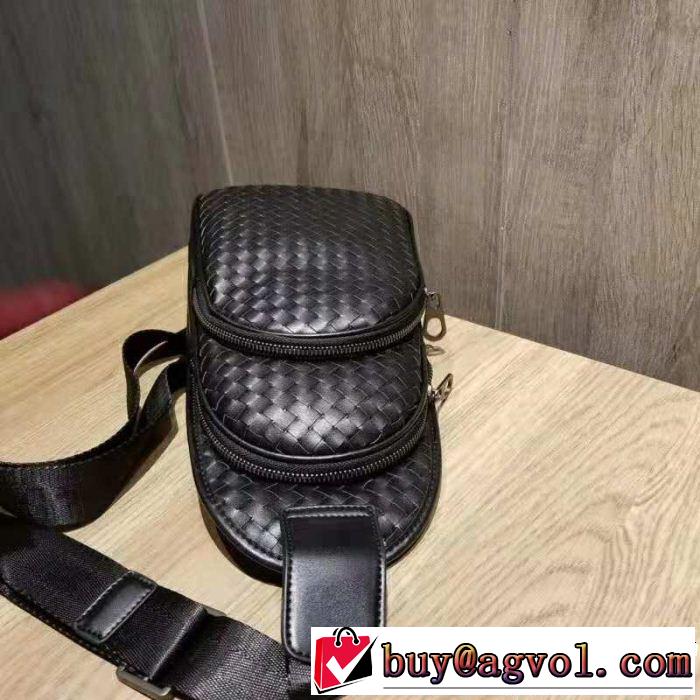 ウエストポーチ 超人気美品 ボッテガ ブランド 新季度 BOTTEGA VENETA 2018年秋冬入荷