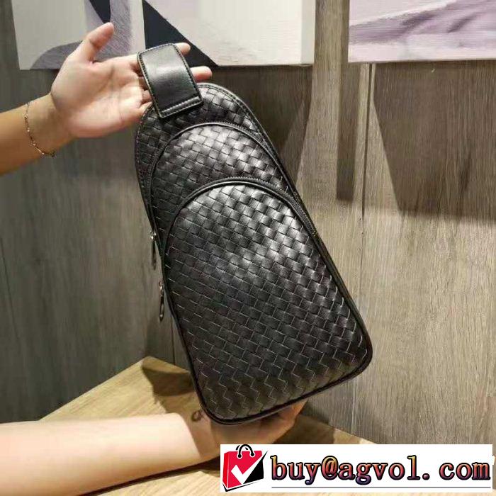 ウエストポーチ 超人気美品 ボッテガ ブランド 新季度 BOTTEGA VENETA 2018年秋冬入荷