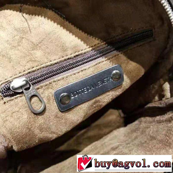 暖かな着心地 ボッテガ ブランド BOTTEGA VENETA 人目を引く存在感 ウエストポーチ 超目玉新作