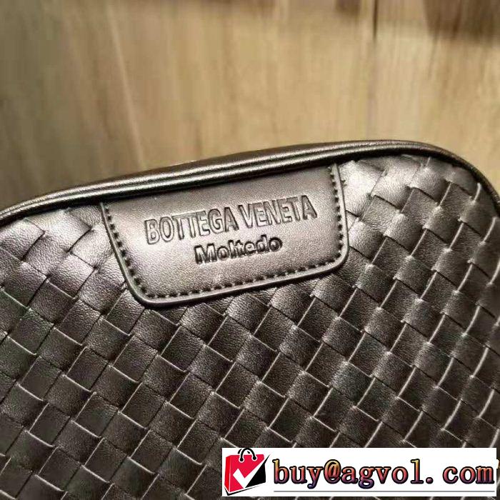 暖かな着心地 ボッテガ ブランド BOTTEGA VENETA 人目を引く存在感 ウエストポーチ 超目玉新作