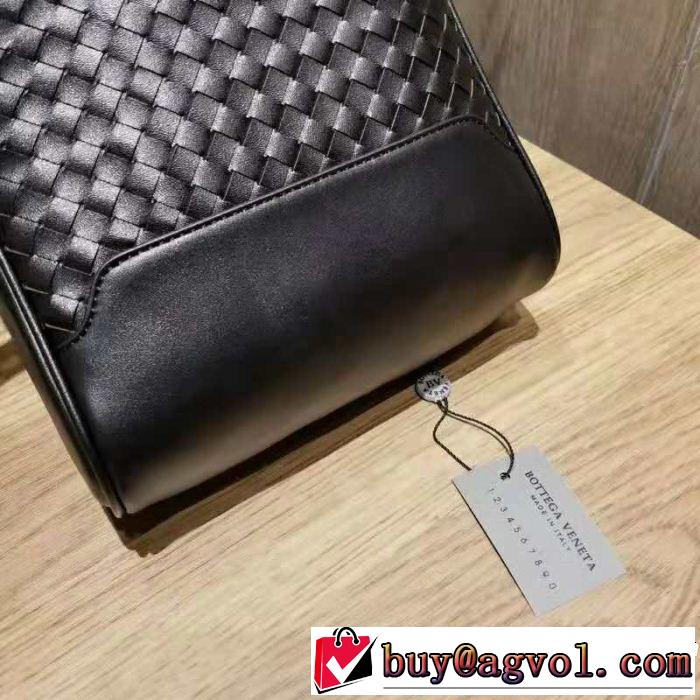 暖かな着心地 ボッテガ ブランド BOTTEGA VENETA 人目を引く存在感 ウエストポーチ 超目玉新作