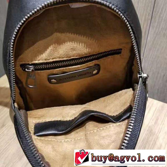 超定番人気 ボッテガ ブランド BOTTEGA VENETA 今季新作登場 ウエストポーチ モデル大絶賛