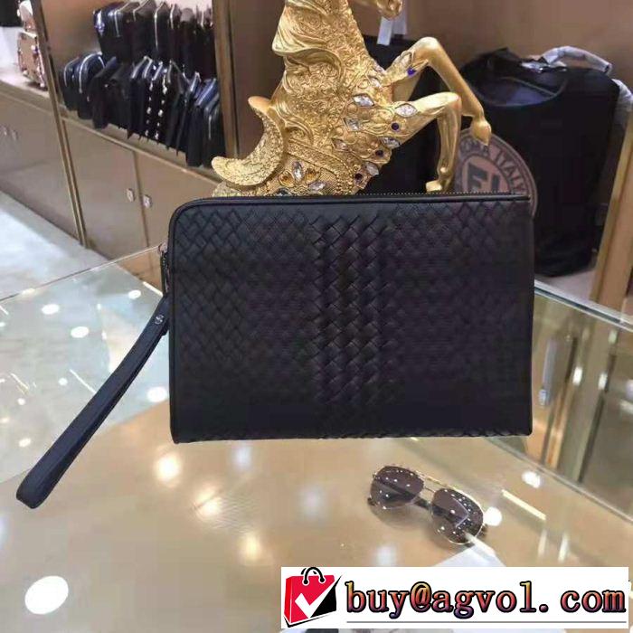  ポーチ ファッションの最先端 ボッテガ ブランド BOTTEGA VENETA 着は持つべき 