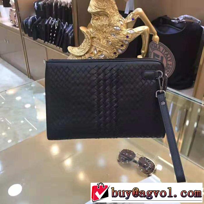 ポーチ ファッションの最先端 ボッテガ ブランド BOTTEGA VENETA 着は持つべき