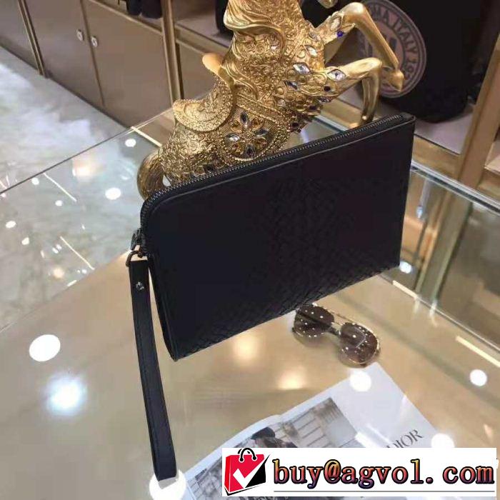 ポーチ ファッションの最先端 ボッテガ ブランド BOTTEGA VENETA 着は持つべき