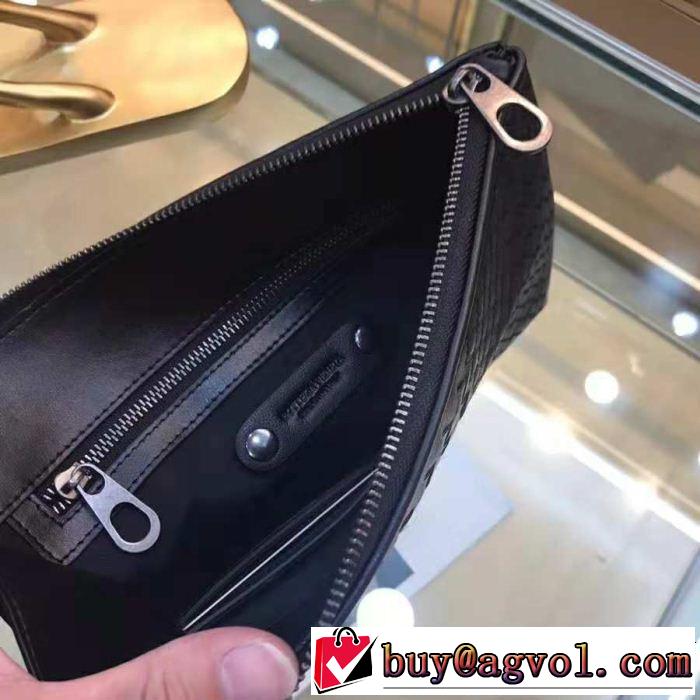 ポーチ ファッションの最先端 ボッテガ ブランド BOTTEGA VENETA 着は持つべき