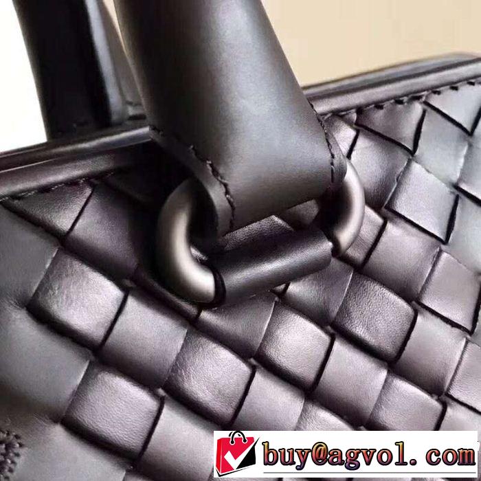 ボッテガ ブランド BOTTEGA VENETA 冬季限定販売 ハンドバッグ 2018秋冬の定番新品到来!