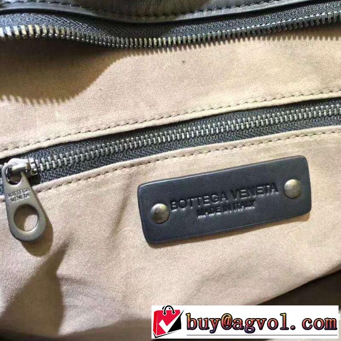 オシャレを満喫できる ボッテガ ブランド BOTTEGA VENETA ハンドバッグ 今年っぽくNEWファッション