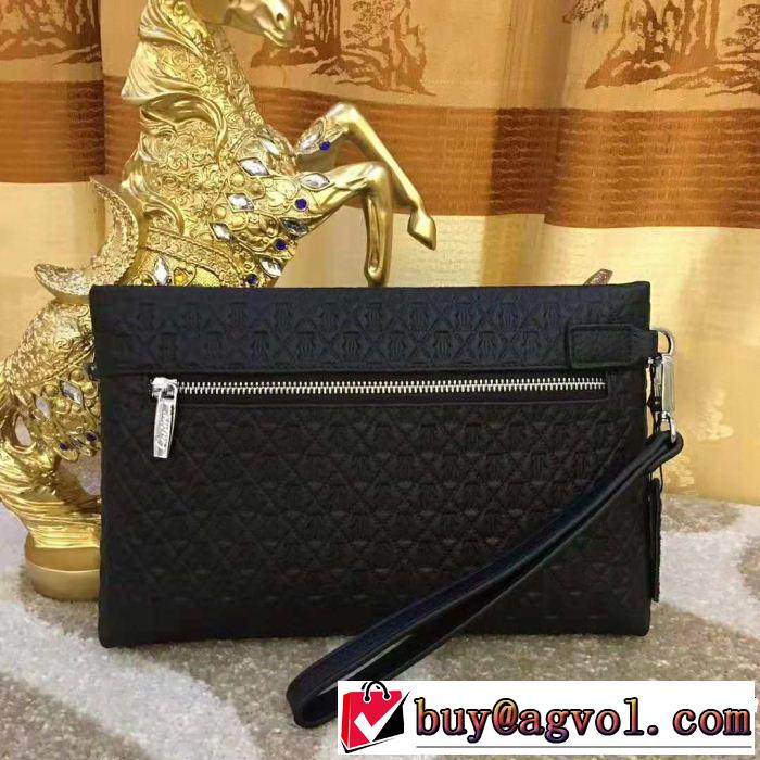 2018最安値！ カルティエ ネット販売限定CARTIER ポーチ 暖かな着心地