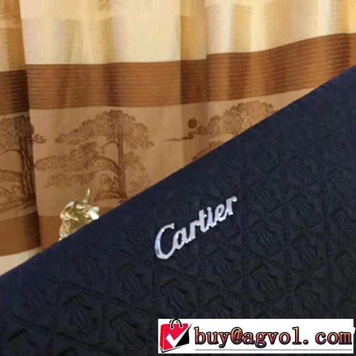 2018最安値！ カルティエ ネット販売限定CARTIER ポーチ 暖かな着心地
