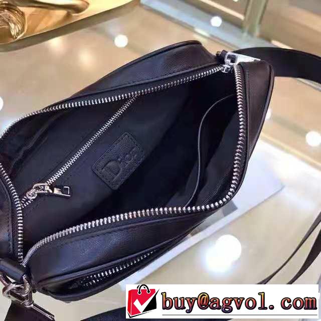 2018【SALE！】 ディオール DIOR 流行の注目ブランド ショルダーバッグ 海外限定アイテム
