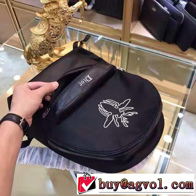 日本限定素材 ディオール 今年人気定番 DIOR 激安特売中 リュック 大人気ブランド