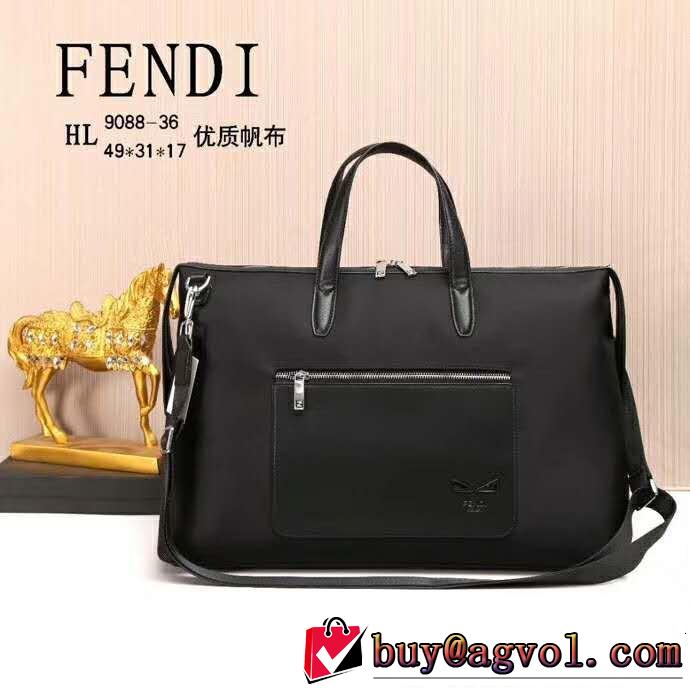  話題の新作到着！ フェンディ FENDI 数量限定再入荷 ショルダーバッグ  今年っぽくNEWファッション