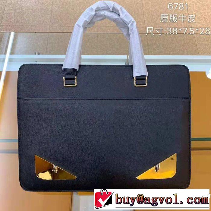  人気デザインで欲しい フェンディ FENDI ファッション度アップ ハンドバッグ 超激安価格 